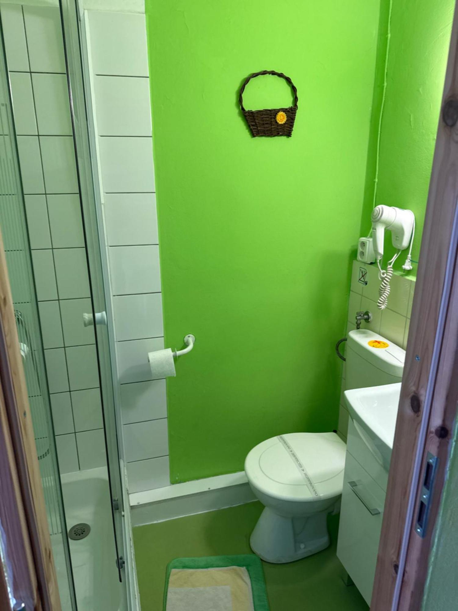 Hotel Zatisi Janske Lazne Δωμάτιο φωτογραφία